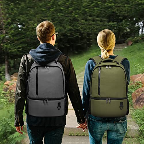 Insulated Cooler Backpack 38
