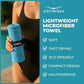 Quick Dry Towel
