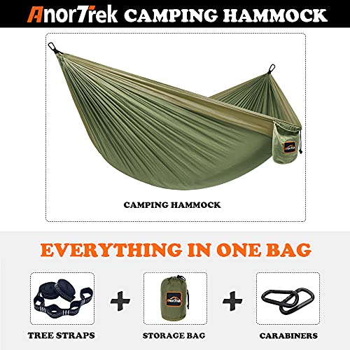 Camping Hammock