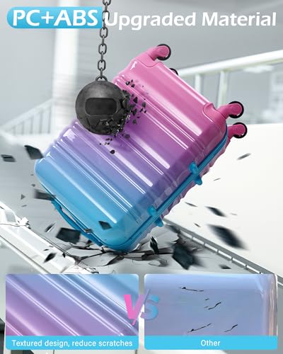 Luggage Sets 3 Piece