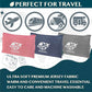 Travel Blanket Compact