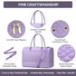 Travel Weekender Duffle Bags for Women