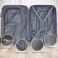 Luggage Sets 5 Piece (5 Count)