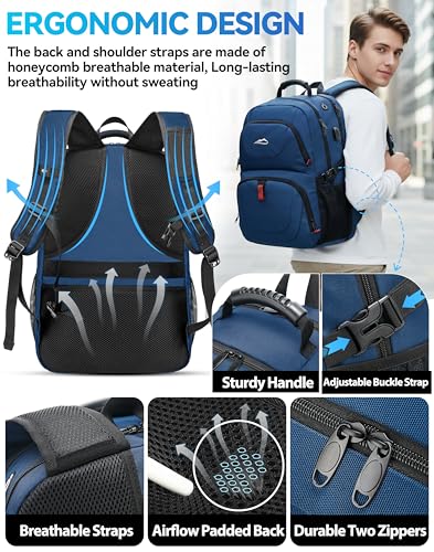 Travel Backpack