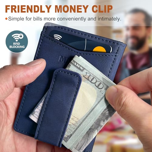 Airtag Wallet for Men
