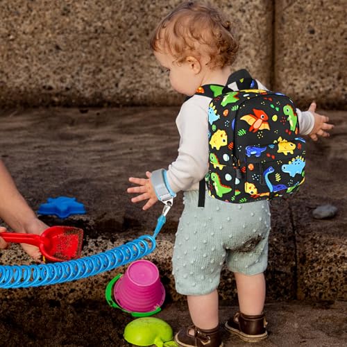 Toddler Backpack Leash