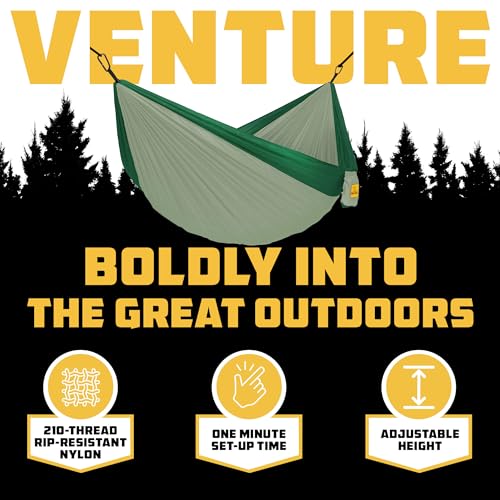 Camping Hammock