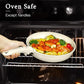 Ceramic Pots and Pans Set Non Stick