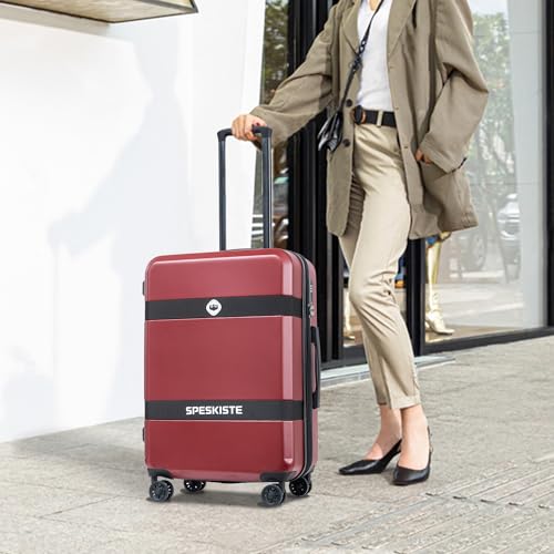 3 Piece Luggage Set (3 Count)