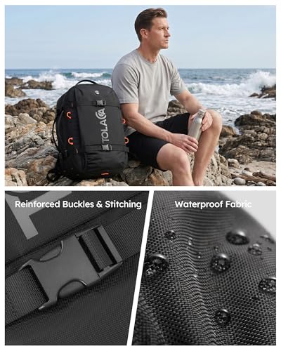 Travel Backpack 40