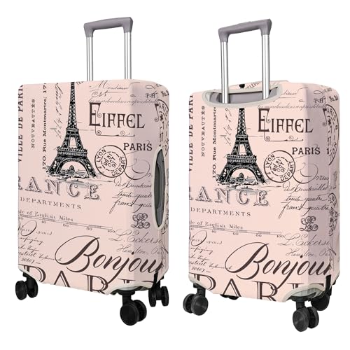 Travel Luggage Cover Suitcase Protector Fits 18