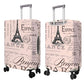 Travel Luggage Cover Suitcase Protector Fits 18