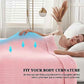 Knitted Weighted Blanket
