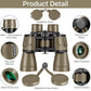 20x50 High Powered Binoculars for Adults