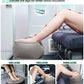 Inflatable Foot Rest Pillow