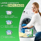 Laundry Detergent Sheets (240 Count)