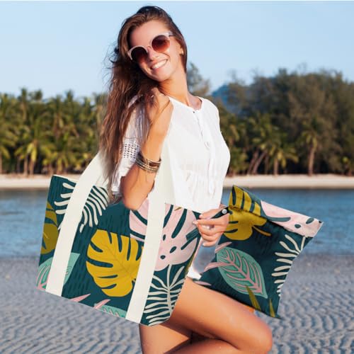 Beach Bags Wet Bag for Swimsuit
