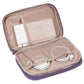 Electronics Travel Organizer Cord Case