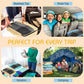 Packing Cubes for Suitcase Large Organizer Bags (5 Count)