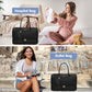 Travel Weekender Bags for Women