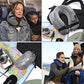 Inflatable Travel Pillow