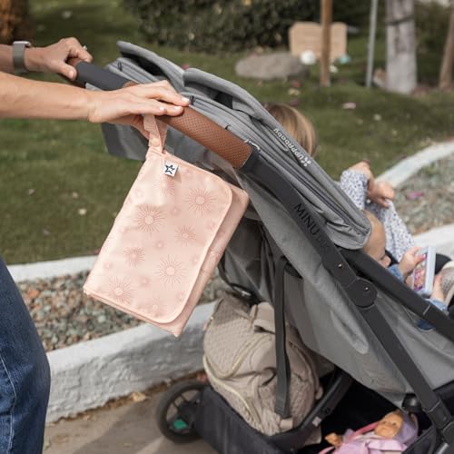 Portable Diaper Changing Pad