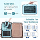 Compression Packing Cubes for Travel (4 Count)