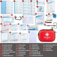 Mini First Aid Kit