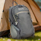 Hiking Backpack With Rain
