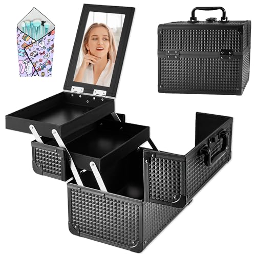Makeup Train Case