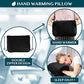 Travel Blanket Pillow