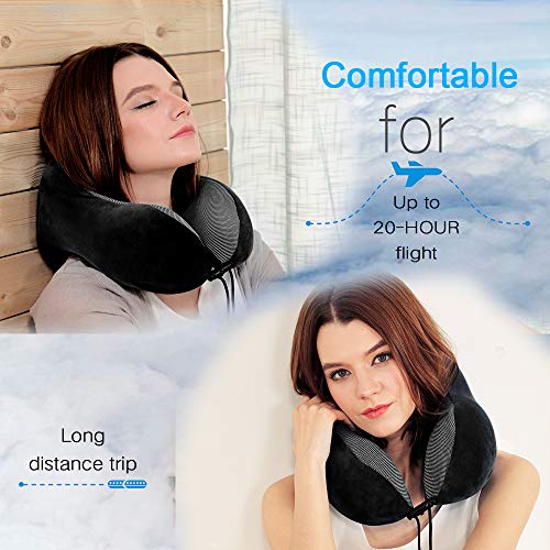 Travel Pillow