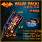 Fire Color Changing Packets (24 Count)