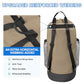 150L Laundry Bag Backpack