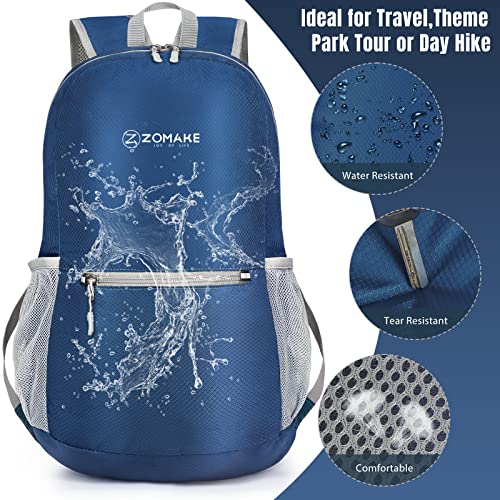 Ultra Lightweight Hiking Backpack 20L