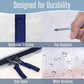 4 Pack Heavy Duty Moving Bags (4 Count)