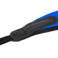 OP/TECH USA E-Z Comfort Neoprene Neck Strap - Lightweight, Padded, Adjustable Strap for DSLR, Mirrorless & Binoculars (Ocean Blue) - Made in USA