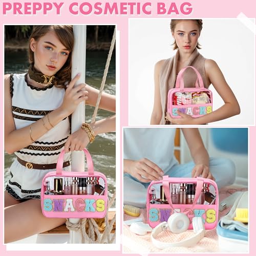 Snack Bag for Travel