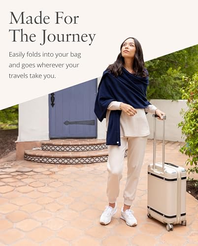 Dreamsoft Travel Scarf