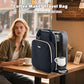 Coffee Maker Travel Bag Compatible with Keurig K