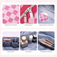 Travel Makeup Bag Cosmetic Bags for Women (3 Count)