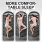 Cold Weather Sleeping Bags for Adults