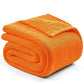 Knitted Weighted Blanket