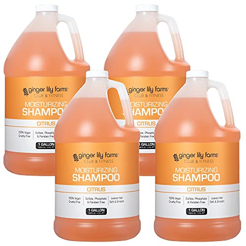 Club & Fitness Shampoo (512 Fl Oz)