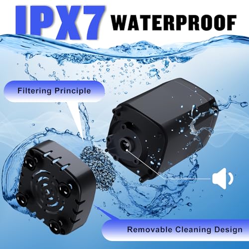 Portable Shower for Camping