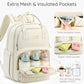 Diaper Bag Backpack