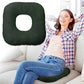 Donut Pillow for Tailbone Pain