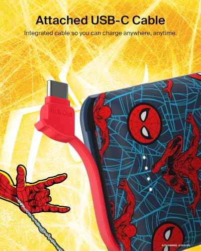 Marvel Spider