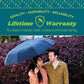Auto Open Close Windproof Ultimate Compact Umbrella with UV and Water Repellent Protection