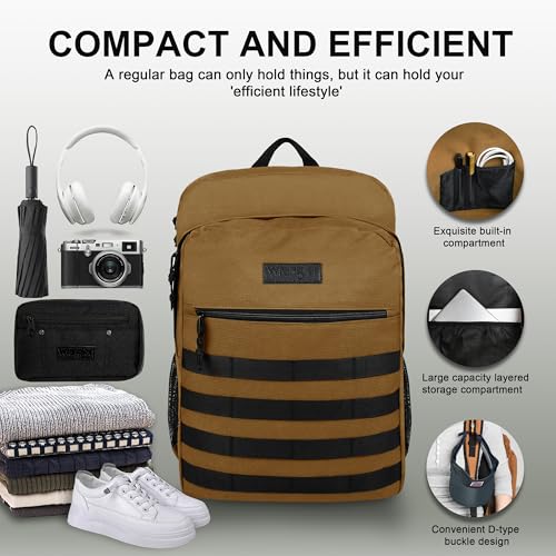 Tradesman Backpack